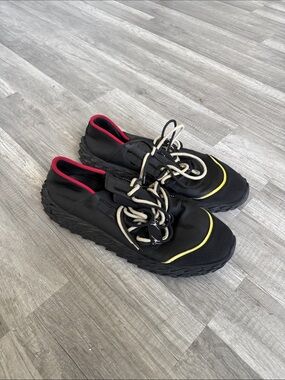 Giuseppe Zanotti low-top designer sneakers